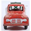 Image 4 : Buddy L Emergency Auto Wrecker Toy truck [196837]