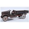Image 1 : Buddy L Pressed Steel Rear Dump Truck [196765]