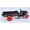 Image 2 : Buddy L Steel Pressed Rear Dump Truck [196766]