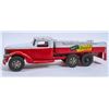 Image 1 : Buddy L Tow Truck [196760]