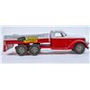 Image 2 : Buddy L Tow Truck [196760]
