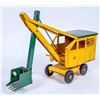 Image 2 : Buddy L Steam Shovel Collectible Toy [196829]