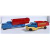 Image 1 : Vintage Buddy L & Marx Dump Trucks [196778]