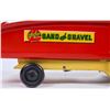 Image 6 : Vintage Buddy L & Marx Dump Trucks [196778]