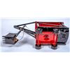 Image 4 : Vintage Buddy L Steam Shovel [196830]