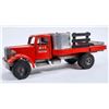 Image 1 : Smith-Miller MIC Delivery Truck [196815]