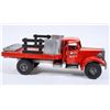 Image 2 : Smith-Miller MIC Delivery Truck [196815]