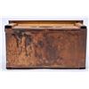 Image 4 : Antique Turner Toys Pressed Steel Garage RARE [183558]