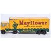 Image 7 : Collection of Pressed Steel Trucks [196940]