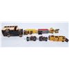 Image 3 : Collection Of Vintage Tonka, Tootsie, Buddy L And Midgetoy Trucks [183552]