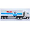 Image 5 : 3 Tractor/Trailer Tin Trucks  [196769]