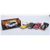 Image 1 : Die Cast Car Collection [183550]