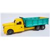 Image 1 : Strictly Pressed Steel Rear Dump Truck [196764]