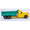 Image 2 : Strictly Pressed Steel Rear Dump Truck [196764]