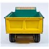 Image 3 : Strictly Pressed Steel Rear Dump Truck [196764]