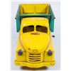 Image 5 : Strictly Pressed Steel Rear Dump Truck [196764]