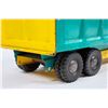 Image 6 : Strictly Pressed Steel Rear Dump Truck [196764]