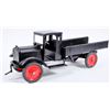 Image 1 : Keystone Pressed Steel Rear Dump Truck [196767]