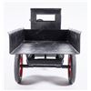 Image 3 : Keystone Pressed Steel Rear Dump Truck [196767]