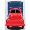 Image 2 : Marx 1940s "Hi Way Express Van Lines" Truck/Trailer [196836]