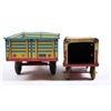 Image 3 : Marx Lazy Day Farms  Stock Truck & Banner Delivery Truck [196768]