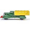 Image 1 : Marx Or Wyandotte Tin Cargo Truck [183544]