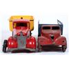 Image 3 : Marx Polar Ice Truck & Marx Motor Truck  [196937]