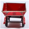 Image 3 : Marx Sand & Gravel Vintage Truck [196816]