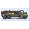 Image 2 : Marx U. S. Army Pressed Steel Transport  [183556]