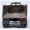 Image 3 : Marx U. S. Army Pressed Steel Transport  [183556]