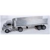 Image 1 : Silver Streak, Stainless Steel, Smith-Miller, Grain Hauler 1948 [196833]