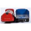 Image 2 : Structo Toy Truck Pair, c1940s-1953 [196834]