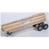 Image 1 : Structo Log Hauler, with Logs [197021]