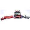 Image 1 : Texaco Toy Truck Group (5) [196934]