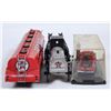 Image 2 : Texaco Toy Truck Group (5) [196934]