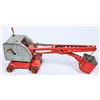 Image 7 : Steel Pressed Vintage Steam Shovels [183547]