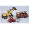 Image 1 : Tonka Group of 4 [197024]