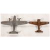 Image 2 : Tootsietoy and Hubley Airplanes (2) [195589]