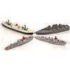 Image 3 : Tootsietoy Navy (11) [195588]