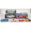 Image 1 : Toy Muscle Cars (8) [195590]