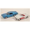 Image 4 : Toy Muscle Cars (8) [195590]