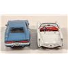Image 5 : Toy Muscle Cars (8) [195590]