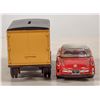 Image 7 : Toy Muscle Cars (8) [195590]