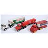 Image 1 : Transport Trucks Collection [196943]