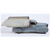Image 8 : Truck/Trailer Toys (3), w. Rare Hubley [197020]