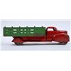 Image 2 : Wyandotte  Stake Truck [196761]