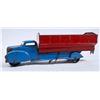 Image 1 : Wyandotte Dump Truck, Rear  [196762]