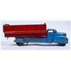 Image 2 : Wyandotte Dump Truck, Rear  [196762]