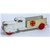 Image 1 : Wyandotte Medical Corps. Truck [196832]