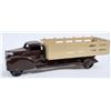 Image 1 : Wyandotte Pressed Steel Stake Truck [196763]